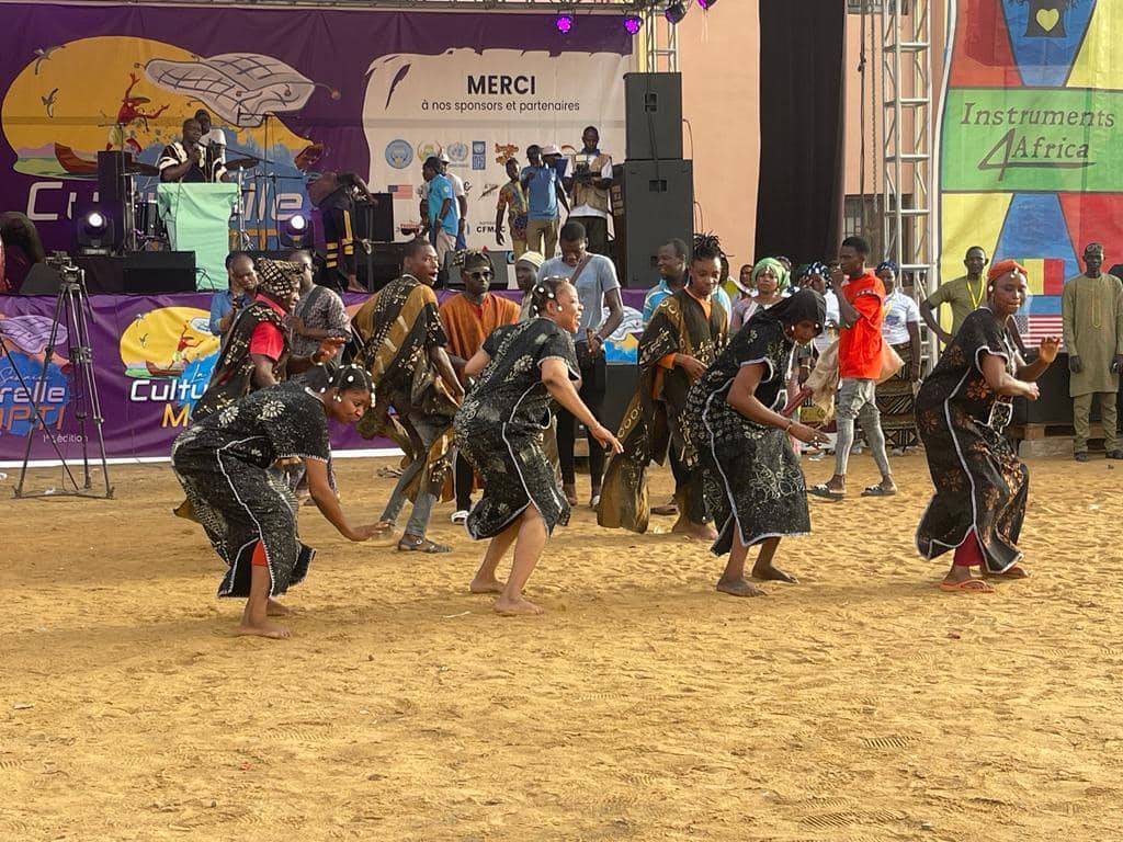 Le Festival sur le Niger Annonce ses Dates pour 2024 Une Célébration